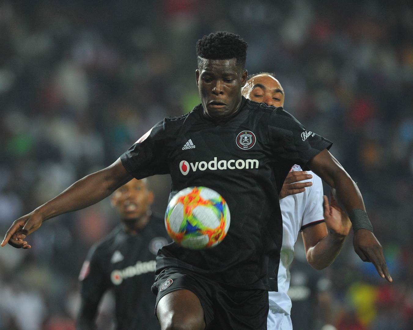 PSL Transfer News: Orlando Pirates Superstar Attracts European Interest