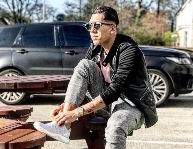 Roberto Firmino's Best Looks | Soccer Laduma