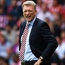 Moyes laments refereeing decisions after defeat