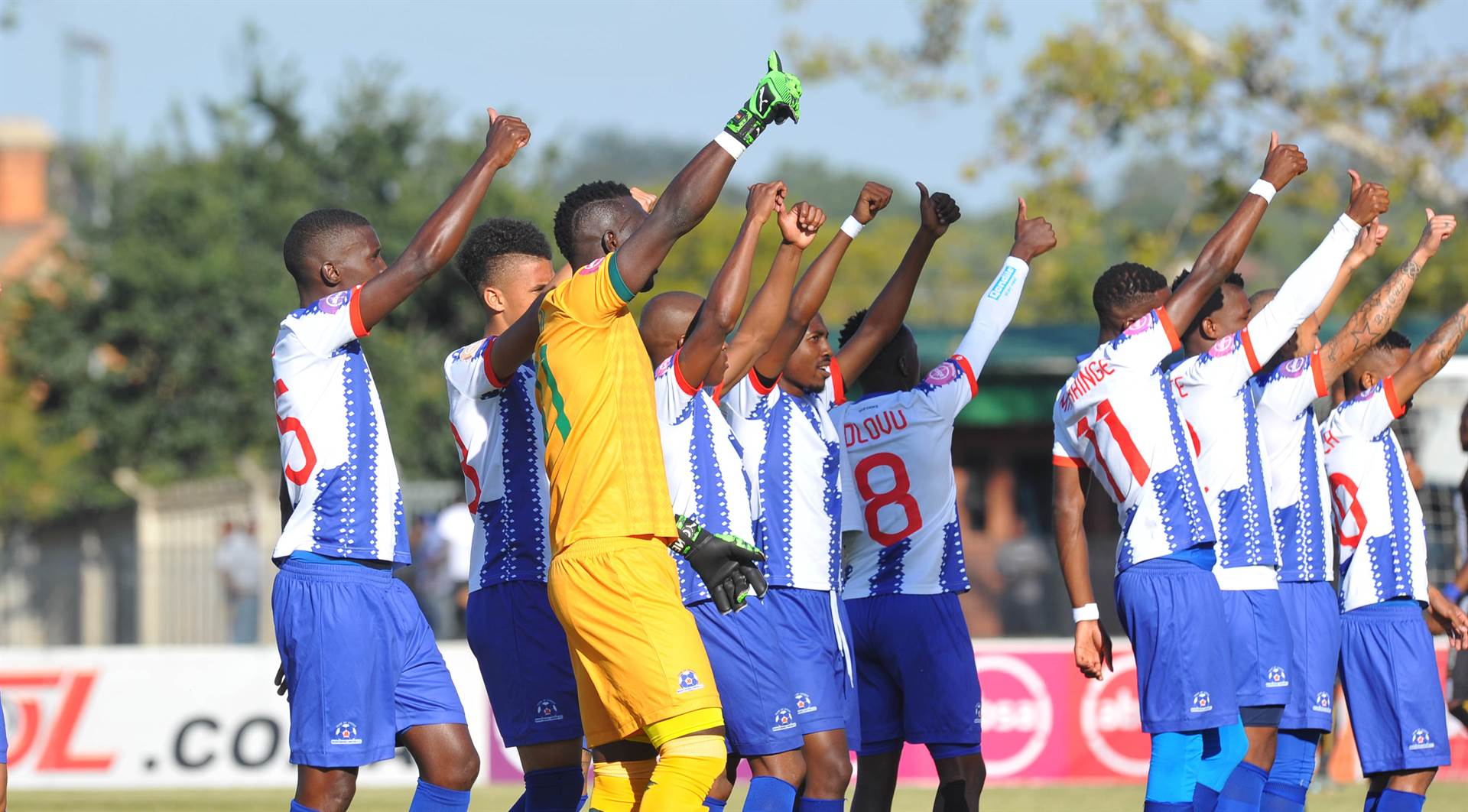 It's Crunch Time For Maritzburg United | Soccer Laduma