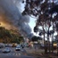 PICS: The frontlines of the Hout Bay fire