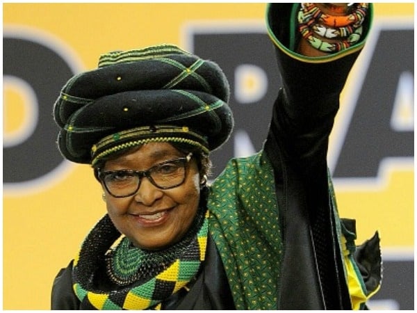 Winnie Madikizela-Mandela (File, Gallo)