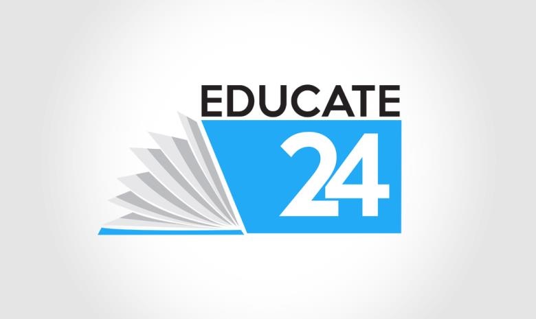 Learning platform Educate24 offers digital CV services that allow you write the perfect CV (Educate24).
