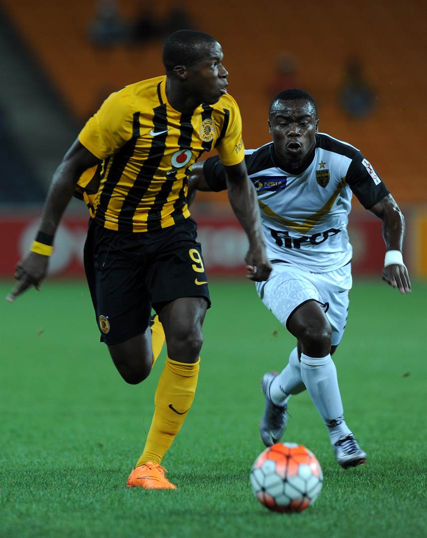 Kaizer Chiefs Made To Pay For Camaldine Abraw