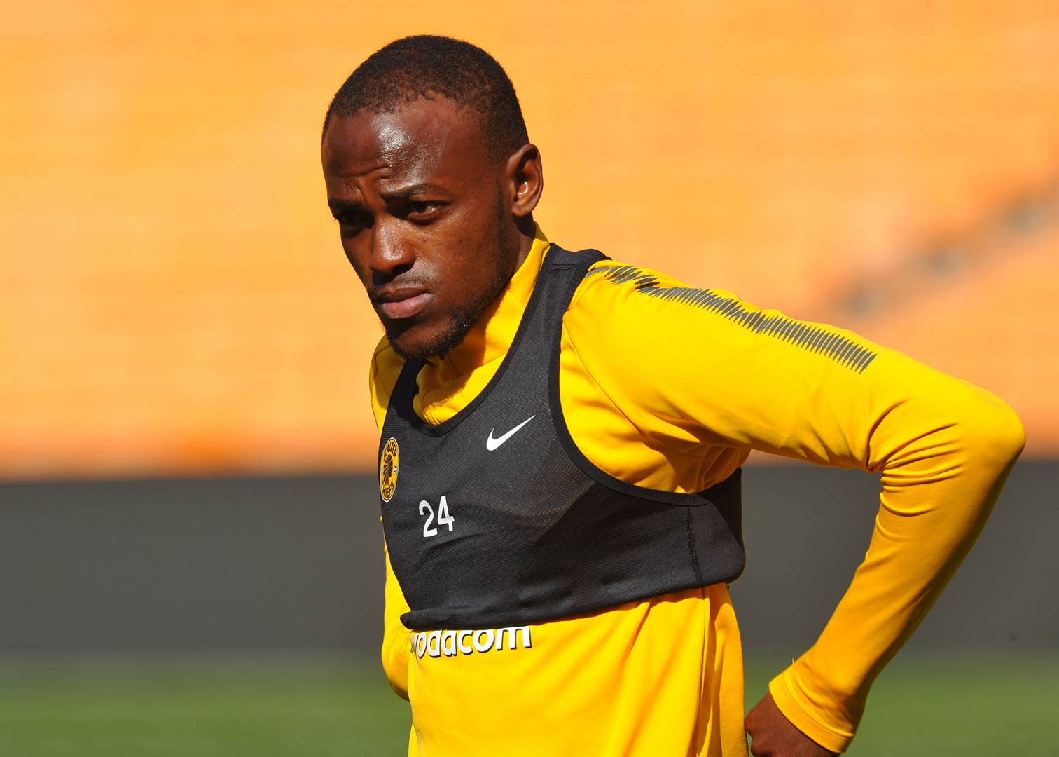 Big signings need to deliver the goods for Kaizer Chiefs