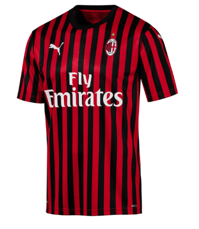 Nike Football Unveils Inter Milan 2019/2020 Away Kit