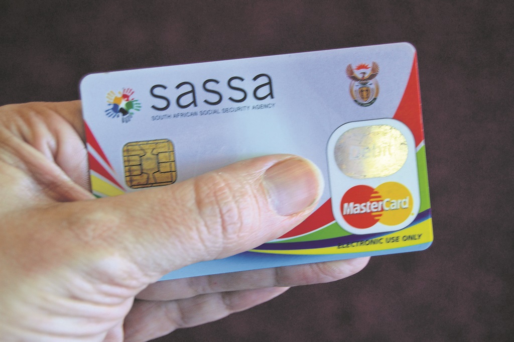 Concerns are mounting over the payment of social grants come April 1.