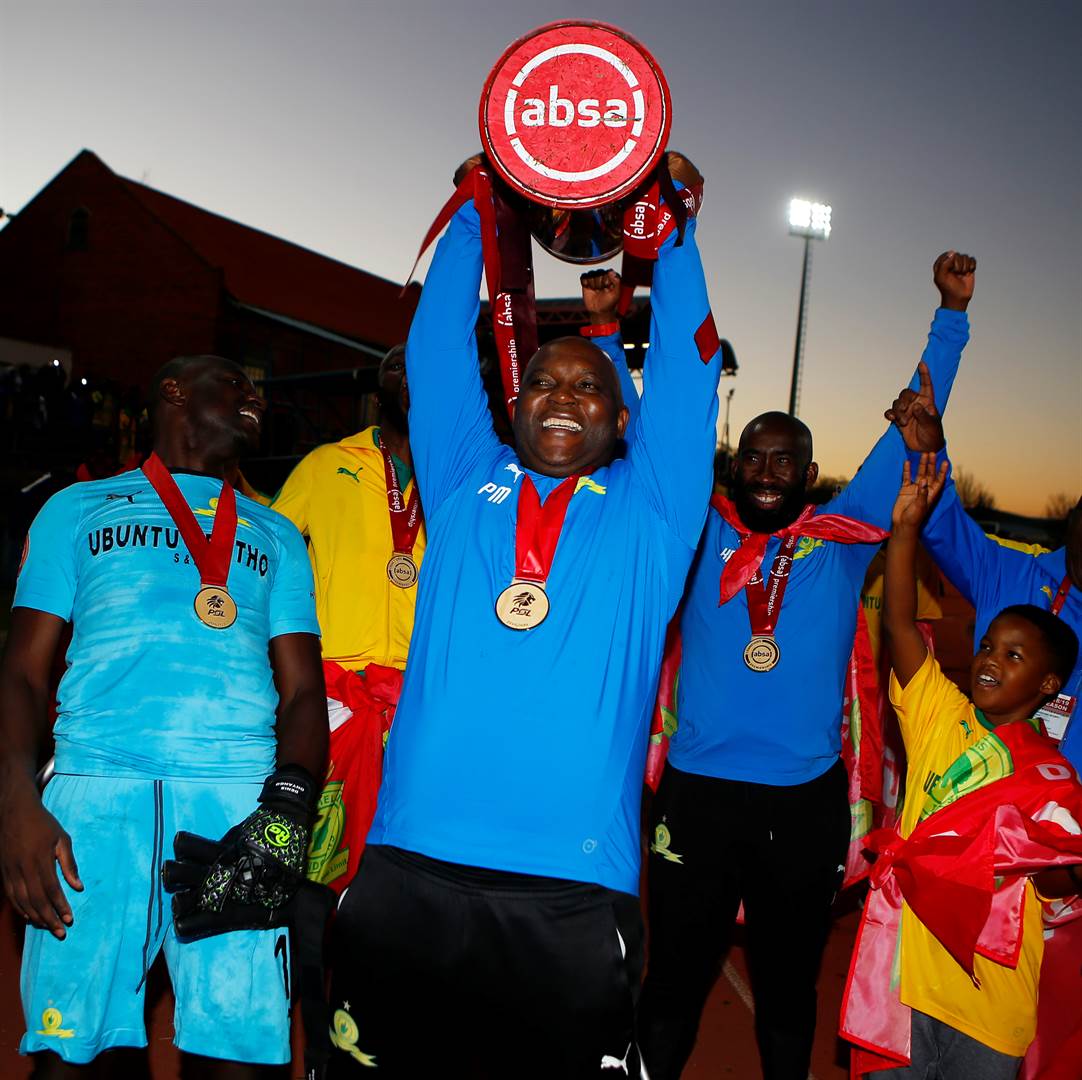 The Latest African Rankings Soccer Laduma