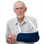 Osteoporosis fractures may be deadlier for men