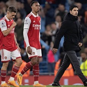 WATCH | 'We could have been punished even more,' Arteta admits after Man City humiliate Arsenal