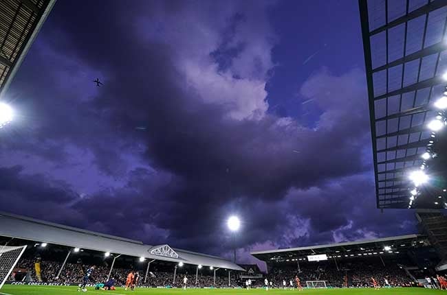 West Brom go top of Championship after Fulham lose to Blackpool