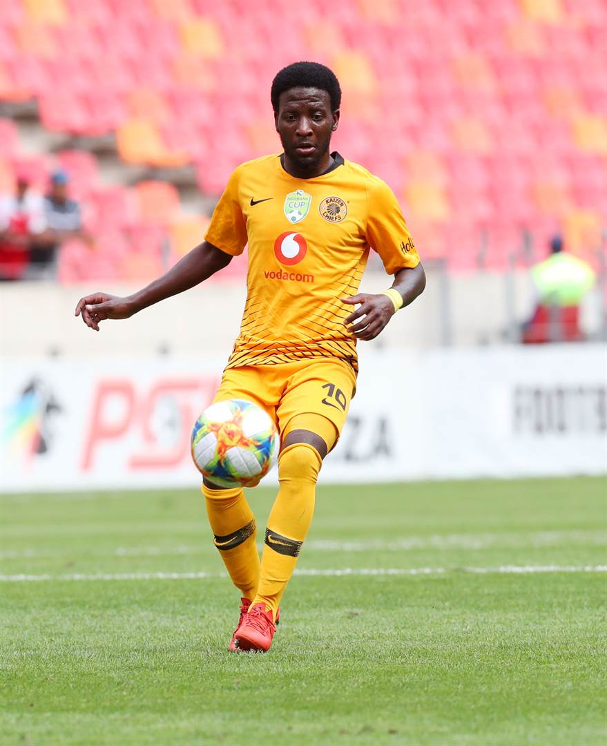 Ex-Kaizer Chiefs winger Khanye rates Ntseki's new signings, okays only one  player