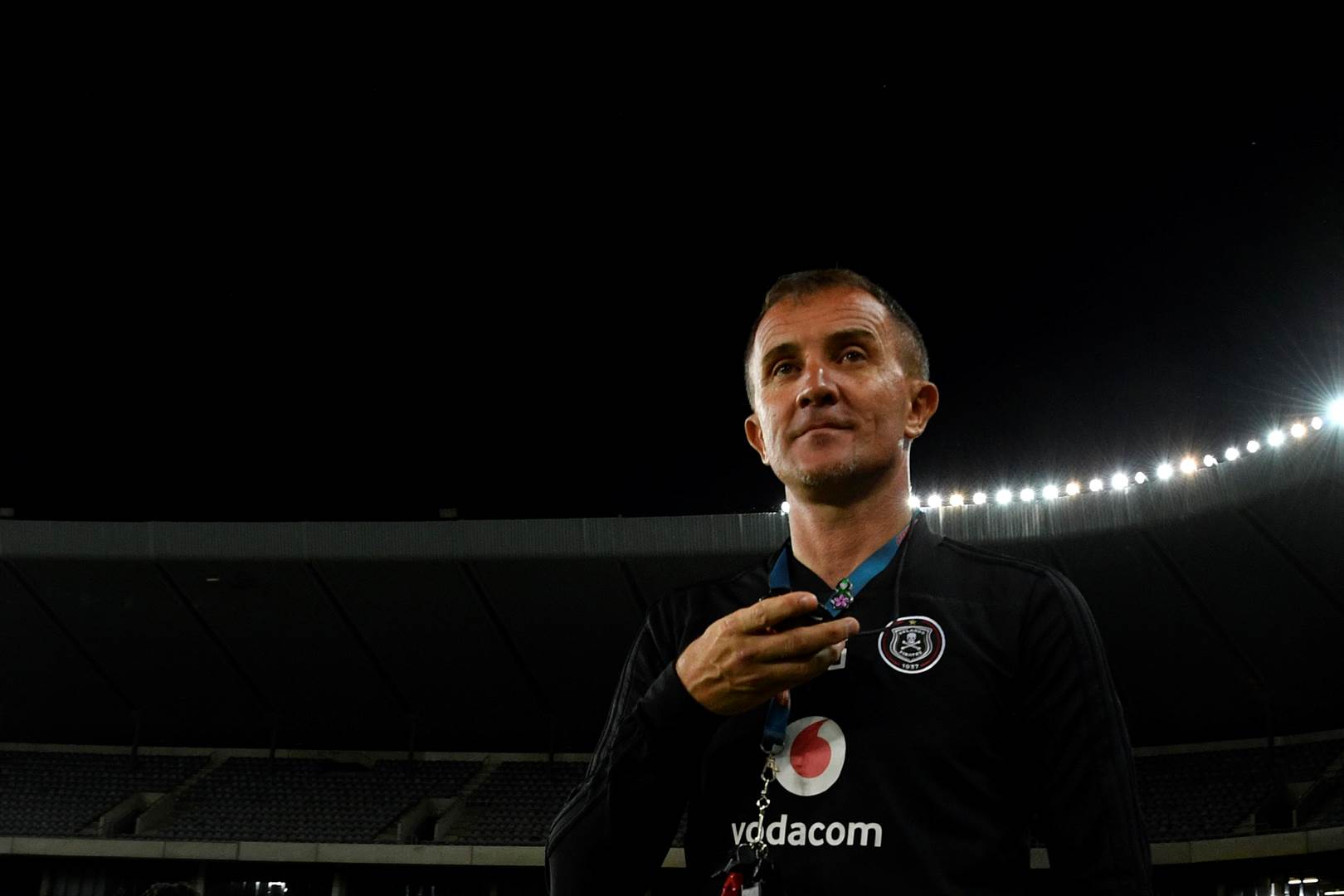 Orlando Pirates make major statement in transfer market