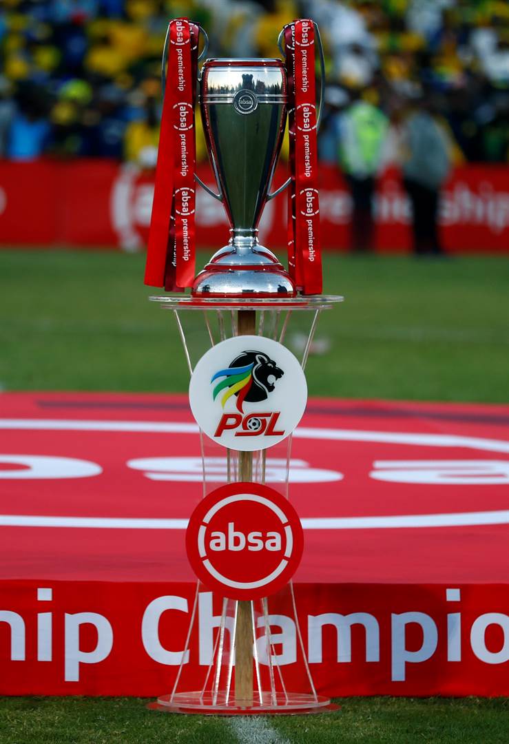 Absa premiership on sale