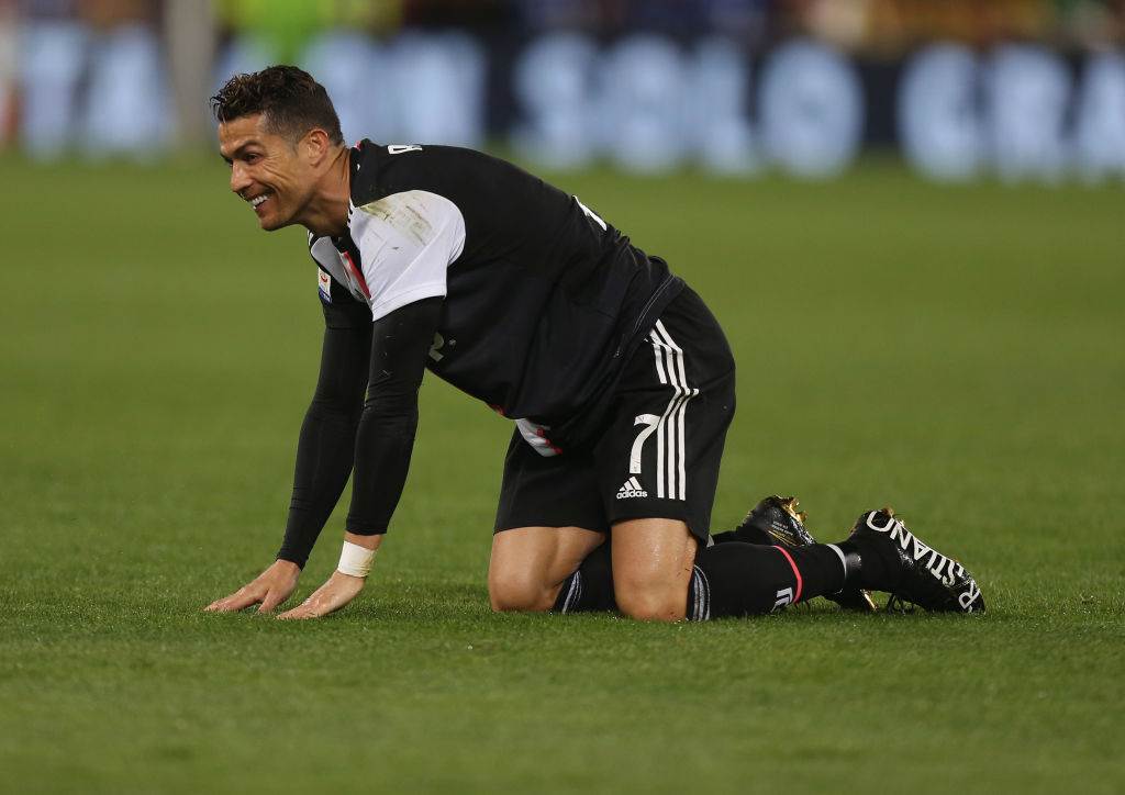 Ronaldo+Bites+Back+After+Critics+Call+Him+%22Finished%22