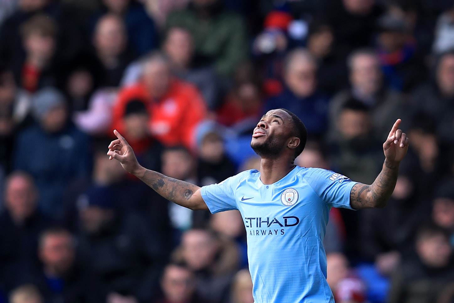 House Tour: Raheem Sterling 5 Million Home Is to Die For!
