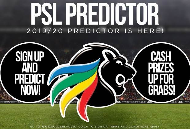 Make your predictions NOW! 