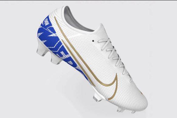 Eden hazard hotsell soccer boots