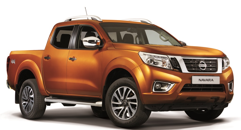The Nissan Navara is back after seven years and it is sure to wow rivals.