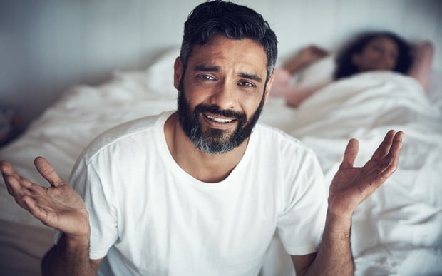 The difference between erections at 20 and 70 | Health24