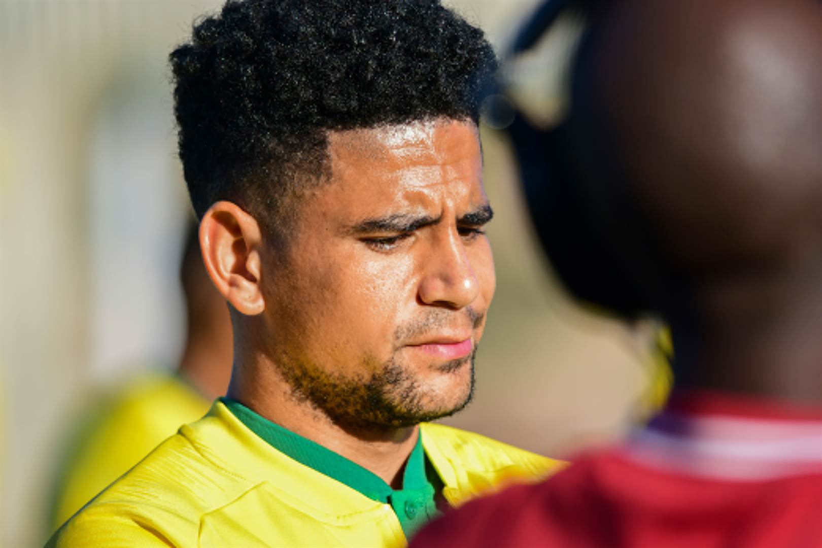 Keagan Dolly: What does the future hold?