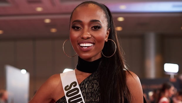 Three Quick Ways To Learn Miss South Africa
