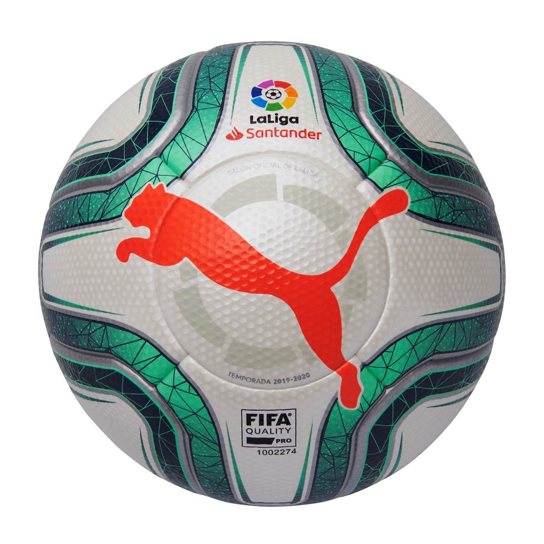 PUMA & LaLiga The New Official Competition Football | Soccer Laduma