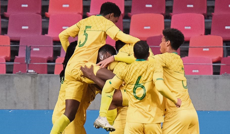 Africa cosafa south cup in All Systems