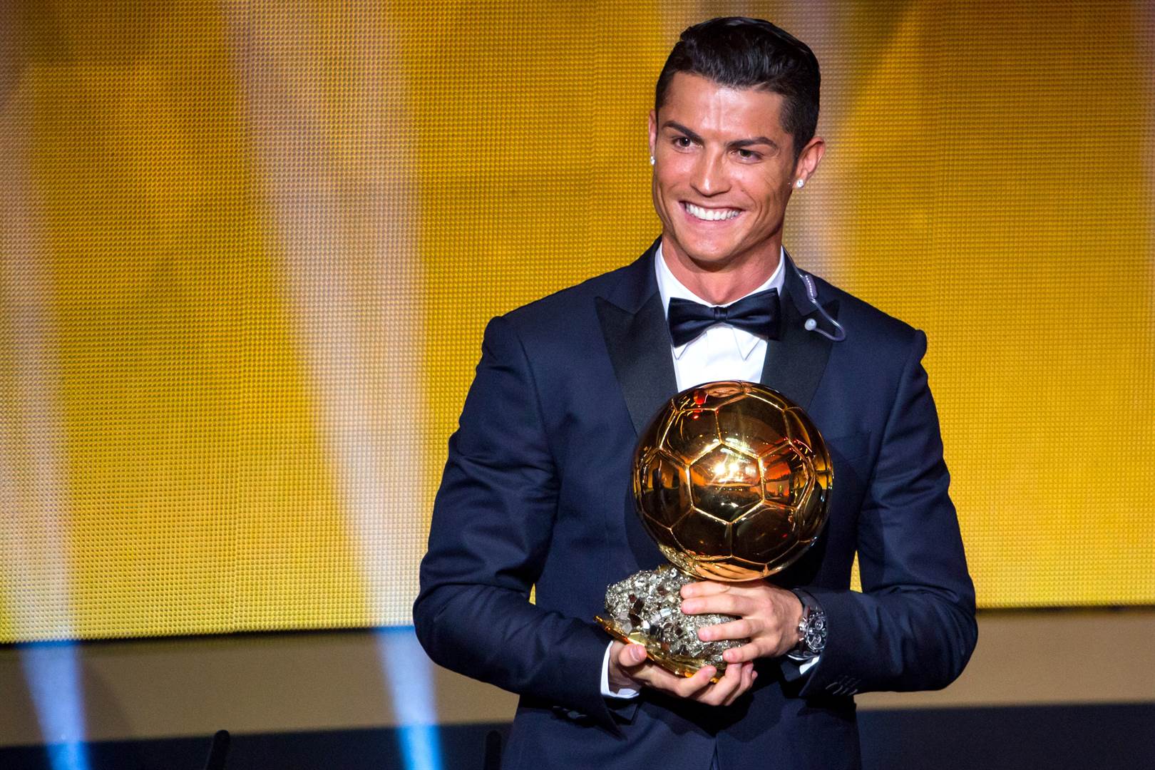 Lionel Messi vs Cristiano Ronaldo: Does the Ballon d'Or settle the GOAT  debate forever?