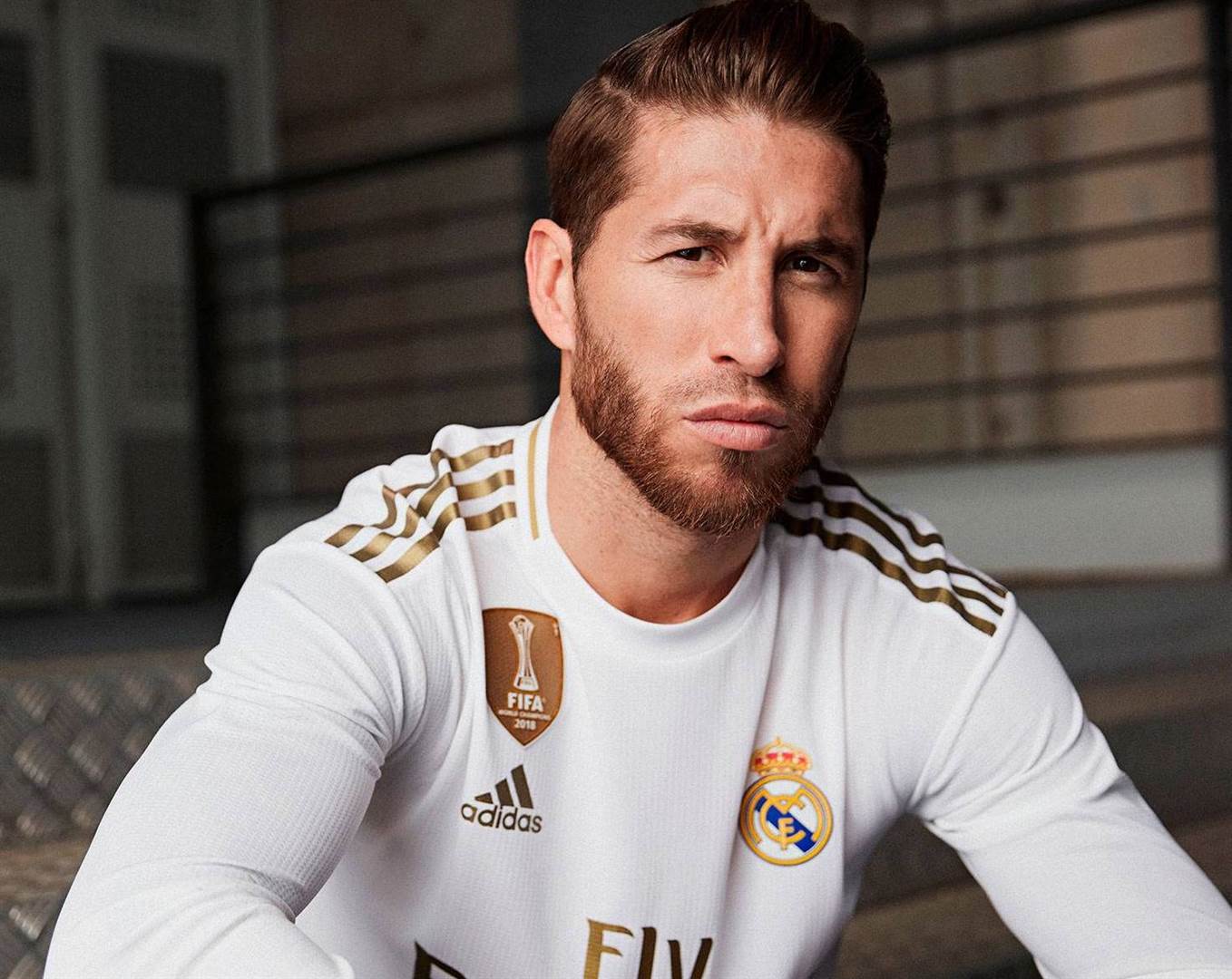 In pictures: Real Madrid's new home kit for 2019/20 - Foto 7 de 10
