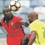 Bafana batters Guinea-Bissau