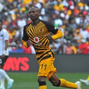 Never Trade Billiat For Anything - Reader's Voice