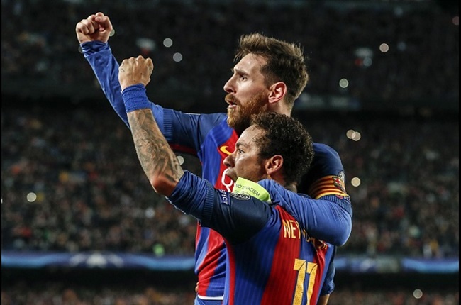 FC Barcelona Improve Lionel Messi Return Offer To €200 Million And Set  Contract Length - Reports