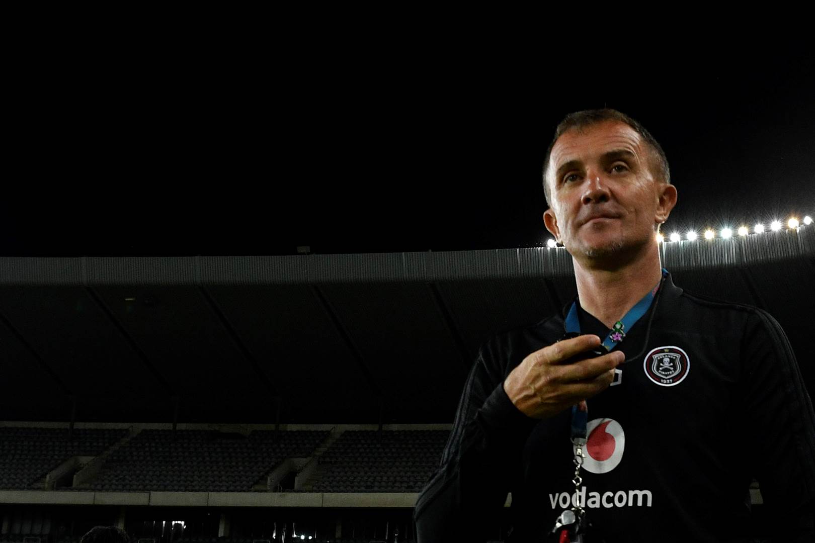 Micho Denies Alleged Sex Scandal | Soccer Laduma