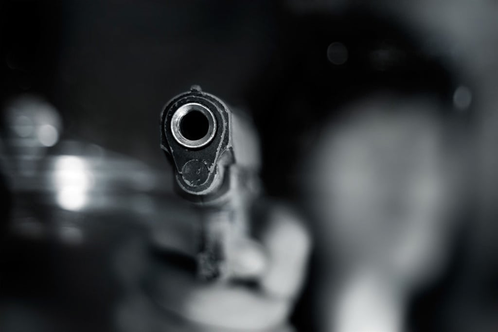 Businesses in Greytown have been urged to stay vigilant after an armed robbery at a shisanyama. 
