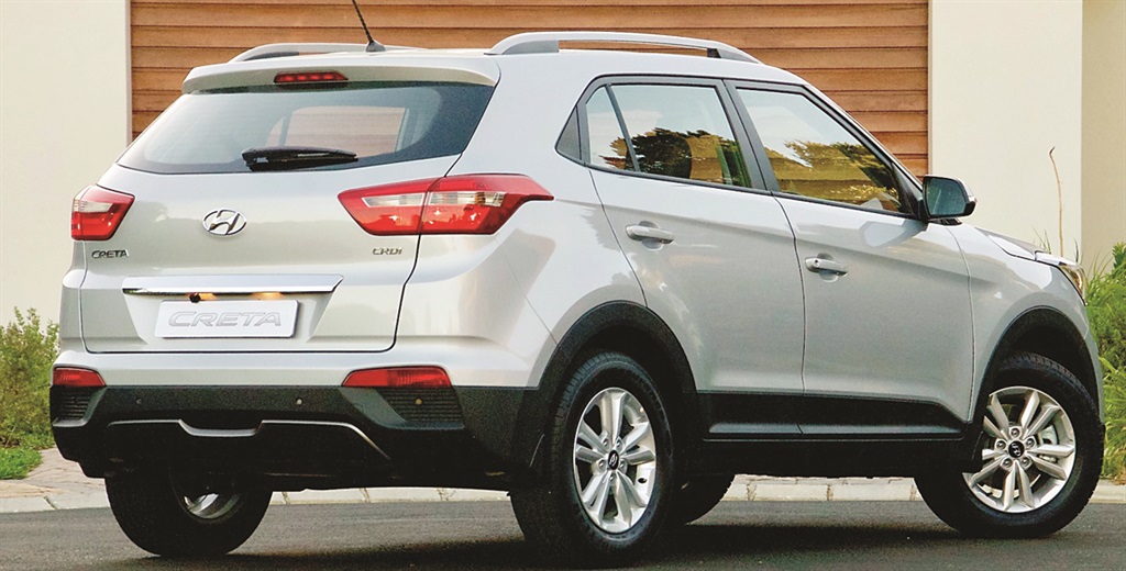 Hyundai’s Creta offers new car buyers a lot.
