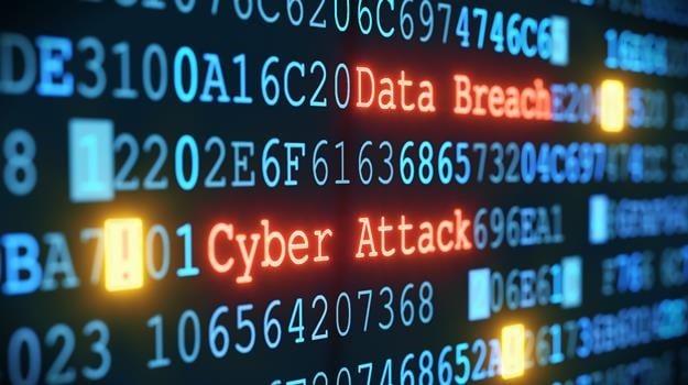 Learning how to protect yourself from cyber attacks is important. Picture: iStock