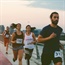 Marathon running may cause short-term kidney injury