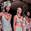 Swimwear shown at SA Fashion Week has us mourning the end of summer