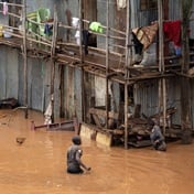 UPDATE | At least 46 people killed after Kenya dam burst its banks