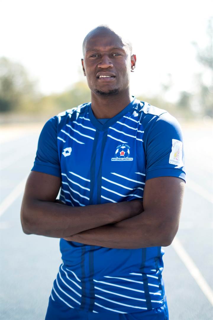 Maritzburg united 2024 jersey 2019