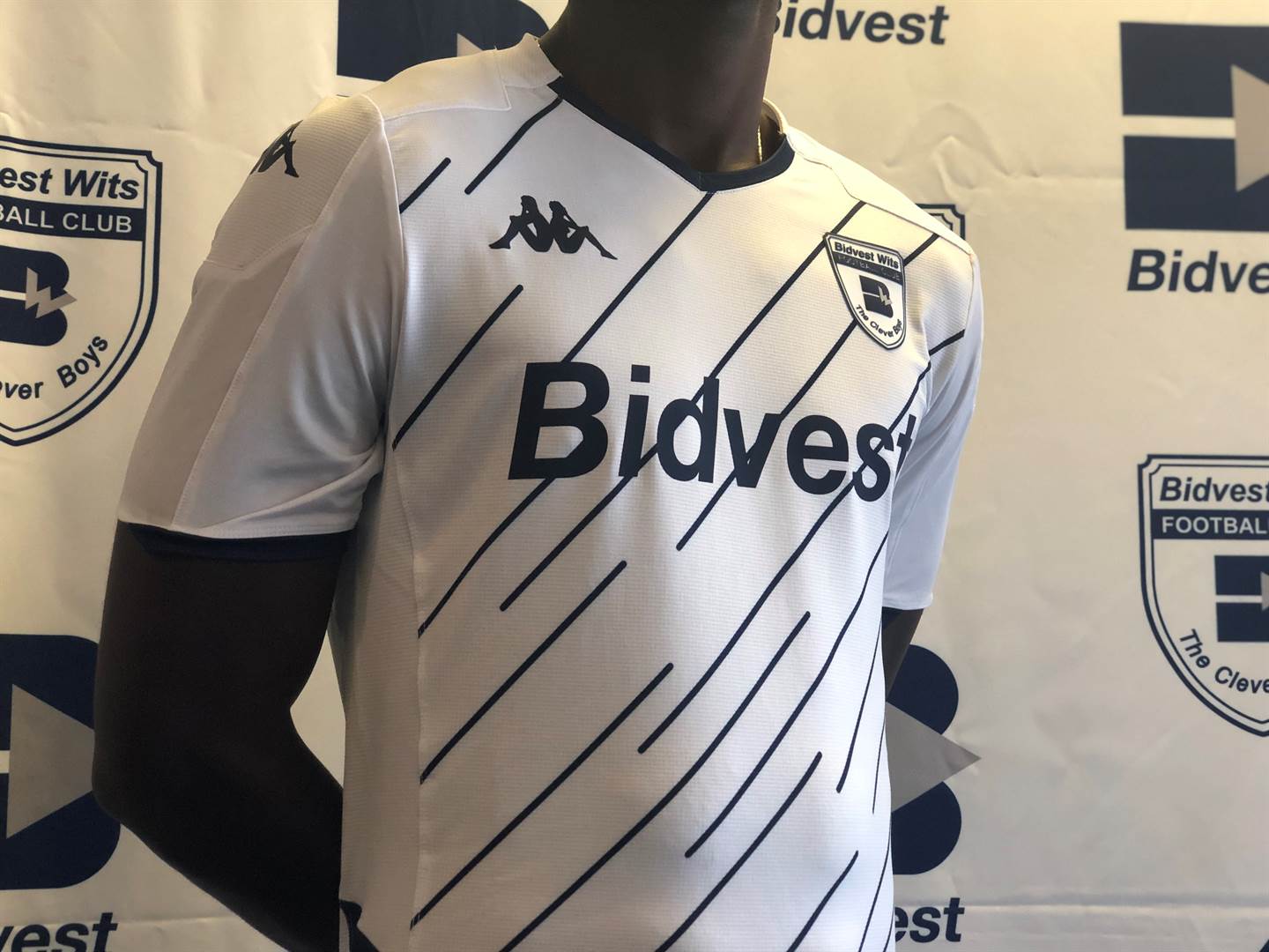 Bidvest Wits Unveiled New Players And Their New Kit Today | Soccer Laduma