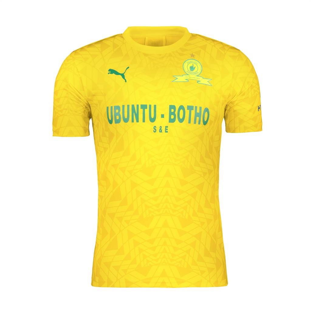 VOTE: Who has the best kit out of Chiefs, Pirates and Sundowns?