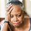 Teenage trauma may cause depression before menopause 