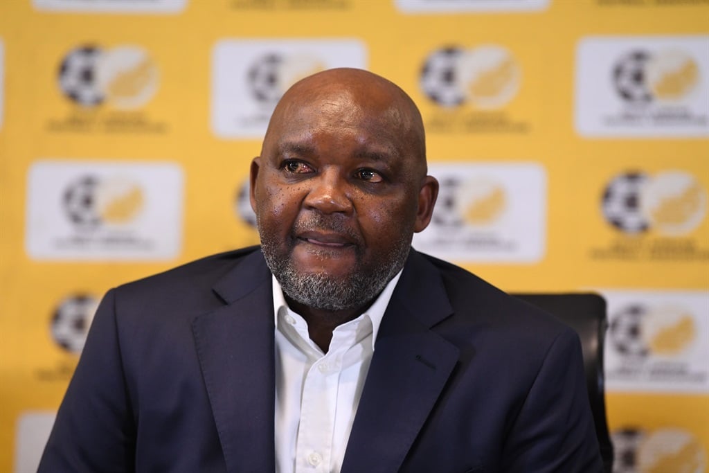 A ex-Abha Club star has claimed that Pitso Mosimane has made the situation at his former side worse.
