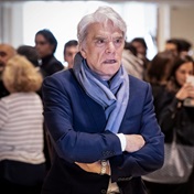 French mogul, politician and former Adidas and football club owner Bernard Tapie dies