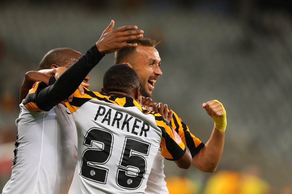 Vibrant Stellenbosch V Kaizer Chiefs | Match In 5 | Betway Premiership Landscape Illustration Vibrant Stellenbosch V Kaizer Chiefs | Match In 5 | Betway Premiership Landscape Illustration