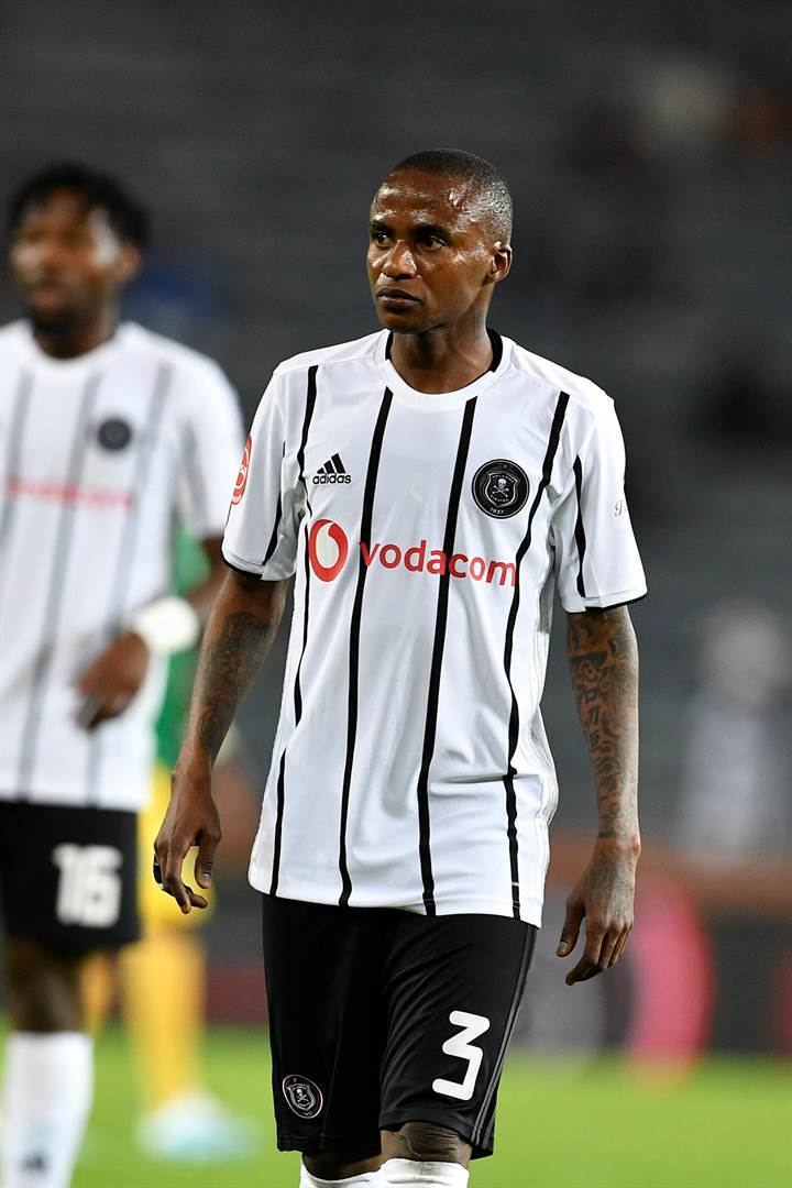 Telkom Knockout Last 16 Report: Orlando Pirates V Stellenbosch 19 ...