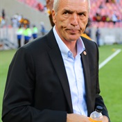 Middendorp Is Not Mandated - Reader's Voice