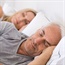 Guys, a good night's sleep might save your life